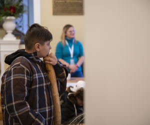 Fotorelacja i podsumowanie 42. Konkursu Gry na Instrumentach Pasterskich im. Kazimierza Uszyńskiego Fotorelacja i podsumowanie 42. Konkursu Gry na Instrumentach Pasterskich im. Kazimierza Uszyńskiego