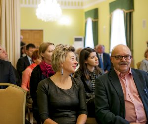 Podsumowanie Konkursu na Najlepiej Zachowany Budynek Drewniany Podsumowanie Konkursu na Najlepiej Zachowany Budynek Drewniany