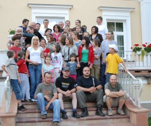 V Zajazd Wysokomazowiecki V Zajazd Wysokomazowiecki