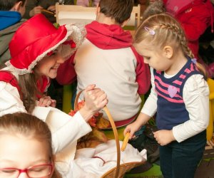 Otwarcie ekspozycji stałej "Przyjaciele z dzieciństwa"