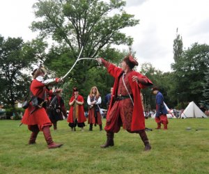 VIII Zajazd Wysokomazowiecki, 15.07.2012. VIII Zajazd Wysokomazowiecki, 15.07.2012.