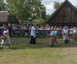 XX Podlaskie Święto Chleba - fotorelacja XX Podlaskie Święto Chleba - fotorelacja