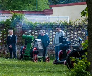 Noc Muzeów Noc Muzeów