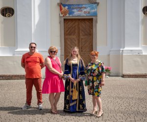 13. Zajazd Wysokomazowiecki - 23 lipca 2023 r. - podsumowanie i fotorelacja 13. Zajazd Wysokomazowiecki - 23 lipca 2023 r. - podsumowanie i fotorelacja