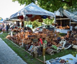 XVIII Podlaskie Święto Chleba - fotorelacja XVIII Podlaskie Święto Chleba - fotorelacja