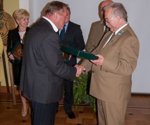 Jarmark św. Wojciecha i Święto Lasu