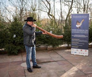 XXXIX Konkurs Gry na Instrumentach Pasterskich - fotorelacja XXXIX Konkurs Gry na Instrumentach Pasterskich - fotorelacja