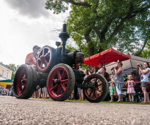 XIV Podlaskie Święto Chleba XIV Podlaskie Święto Chleba