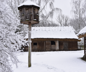 A gdyby Chrystus narodził się wcale nie tak dawno? A gdyby Chrystus narodził się wcale nie tak dawno?