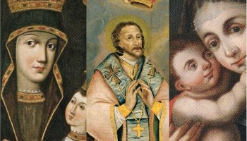 Wernisaż "Narodowa Sztuka Białoruska"