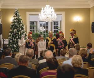 3. Regionalny Przegląd Zespołów Kolędniczych - fotorelacja 3. Regionalny Przegląd Zespołów Kolędniczych - fotorelacja