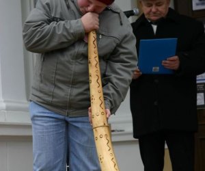 XXVII KONKURS GRY NA INSTRUMENTACH PASTERSKICH im. Kazimierza Uszyńskiego