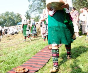 X PODLASKIE ŚWIĘTO CHLEBA