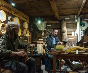 Europejska Noc Muzeów 2016 Europejska Noc Muzeów 2016