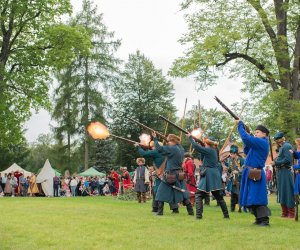 13. Zajazd Wysokomazowiecki - 23 lipca 2023 r. - podsumowanie i fotorelacja 13. Zajazd Wysokomazowiecki - 23 lipca 2023 r. - podsumowanie i fotorelacja