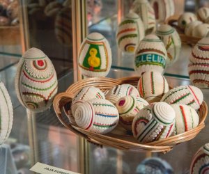 NIECOdziennik Muzealny - Muzeum Pisanki NIECOdziennik Muzealny - Muzeum Pisanki