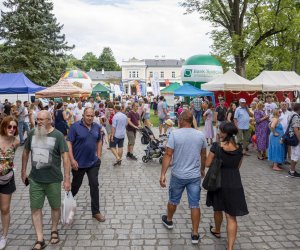 XXI Podlaskie Święto Chleba - fotorelacja XXI Podlaskie Święto Chleba - fotorelacja