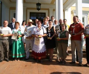 IX Podlaskie Święto Chleba IX Podlaskie Święto Chleba