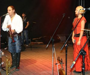 VII PODLASKIE ŚWIĘTO CHLEBA VII PODLASKIE ŚWIĘTO CHLEBA