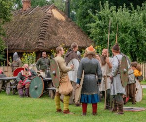 14 Zajazd Wysokomazowiecki - fotorelacja 14 Zajazd Wysokomazowiecki - fotorelacja