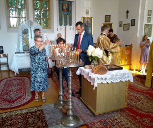 XX Podlaskie Święto Chleba - fotorelacja XX Podlaskie Święto Chleba - fotorelacja