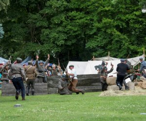 X Zajazd Wysokomazowiecki - fotorelacja X Zajazd Wysokomazowiecki - fotorelacja