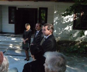 20-lecie Koła Sybiraków 20-lecie Koła Sybiraków