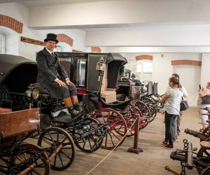 EDD 2018 w Muzeum Rolnictwa w Ciechanowcu - fotorelacja EDD 2018 w Muzeum Rolnictwa w Ciechanowcu - fotorelacja