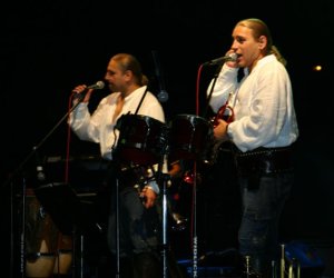 VII PODLASKIE ŚWIĘTO CHLEBA VII PODLASKIE ŚWIĘTO CHLEBA