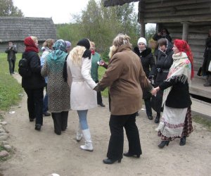 Międzynarodowa konferencja w Mińsku Białoruskim