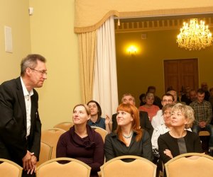 Zdjęcia z gali Zdjęcia z gali