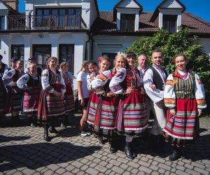 XVIII Podlaskie Święto Chleba - fotorelacja XVIII Podlaskie Święto Chleba - fotorelacja