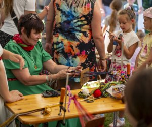 "Z kulturą ludową przez Podlasie" - fotorelacja "Z kulturą ludową przez Podlasie" - fotorelacja