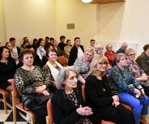 Kongres poświęcony kulturze Kongres poświęcony kulturze