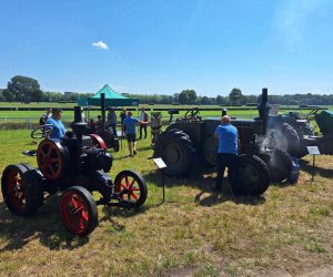 "Piknik Poznaj Dobrą Żywność" - Służewiec - 26 maja 2024 r. "Piknik Poznaj Dobrą Żywność" - Służewiec - 26 maja 2024 r.