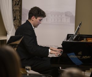 Koncert Z Klasyką przez Polskę - fotorelacja Koncert Z Klasyką przez Polskę - fotorelacja