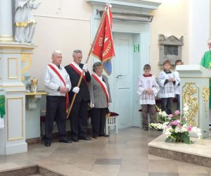 20-lecie Koła Sybiraków 20-lecie Koła Sybiraków