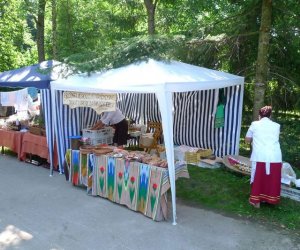 IX Podlaskie Święto Chleba IX Podlaskie Święto Chleba