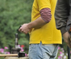 Wykopki w skansenie podsumowanie, fotorelacja. Wykopki w skansenie podsumowanie, fotorelacja.