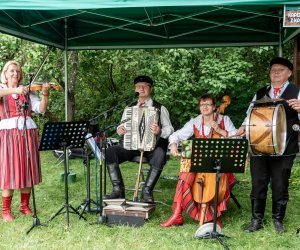 XXI Podlaskie Święto Chleba - fotorelacja XXI Podlaskie Święto Chleba - fotorelacja
