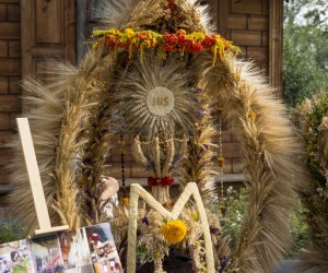 XX Podlaskie Święto Chleba - fotorelacja XX Podlaskie Święto Chleba - fotorelacja