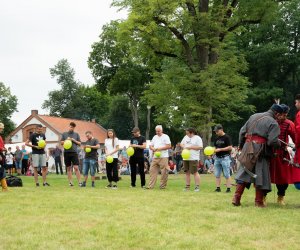 13. Zajazd Wysokomazowiecki - 23 lipca 2023 r. - podsumowanie i fotorelacja 13. Zajazd Wysokomazowiecki - 23 lipca 2023 r. - podsumowanie i fotorelacja
