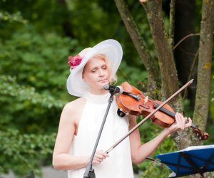 Odpust na św. Antoniego Odpust na św. Antoniego