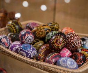 NIECOdziennik Muzealny - Muzeum Pisanki NIECOdziennik Muzealny - Muzeum Pisanki