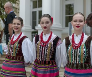 XX Podlaskie Święto Chleba - fotorelacja XX Podlaskie Święto Chleba - fotorelacja