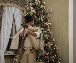 XL Konkurs Gry na Instrumentach Pasterskich im. Kazimierza Uszyńskiego - fotorelacja XL Konkurs Gry na Instrumentach Pasterskich im. Kazimierza Uszyńskiego - fotorelacja