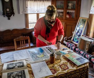 Jarmark św. Wojciecha A.D. 2023 - podsumowanie i fotorelacja Jarmark św. Wojciecha A.D. 2023 - podsumowanie i fotorelacja