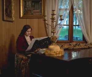 Noc Muzeów 2019 - fotorelacja Noc Muzeów 2019 - fotorelacja