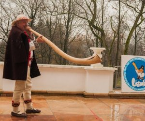 XXXIII Konkurs Gry na Instrumentach Pasterskich im. Kazimierza Uszyńskiego