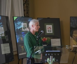 Międzynarodowa konferencja naukowa Rośliny lecznicze w nauce i kulturze 2025